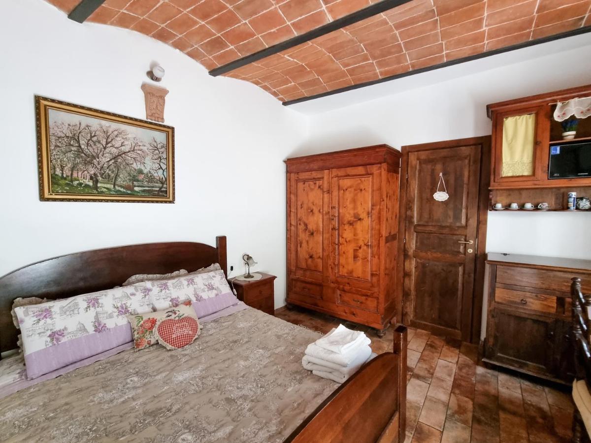 Apartamento Lovely Nest Near Center Florencia