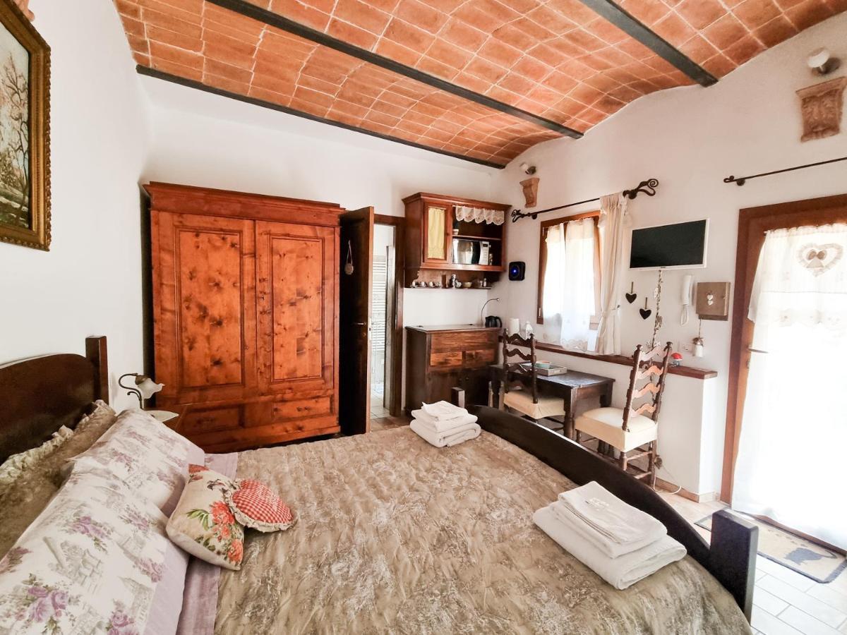 Lovely Nest Near Center Florencia