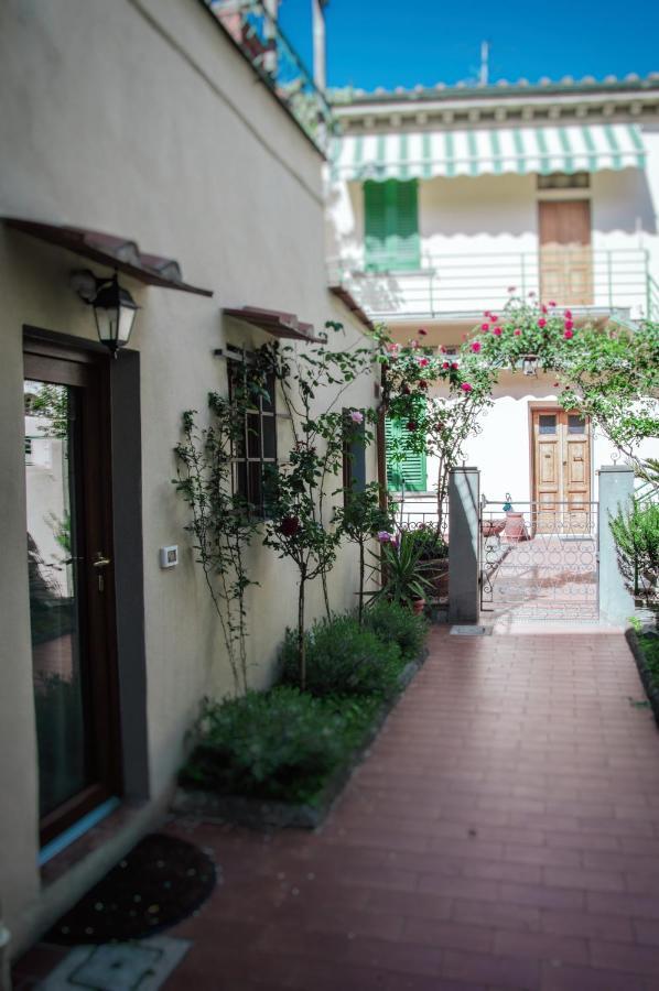 Lovely Nest Near Center Apartamento Florencia